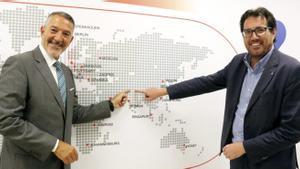 La Generalitat obrirà una delegació a Nova Delhi