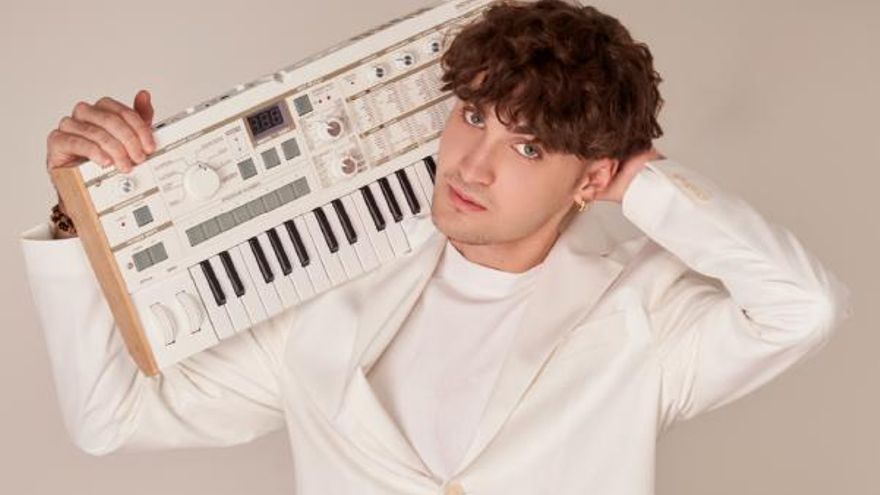 Donny’s Black Shoes: &quot;Hay mucho jazz en el soul, y poder estar en San Javier es maravilloso&quot;