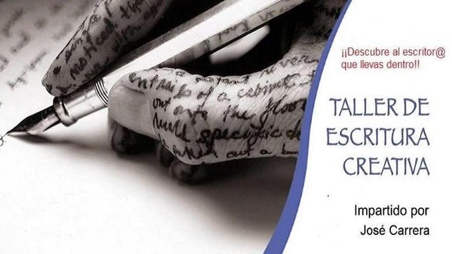 Taller de escritura creativa (nivel básico)