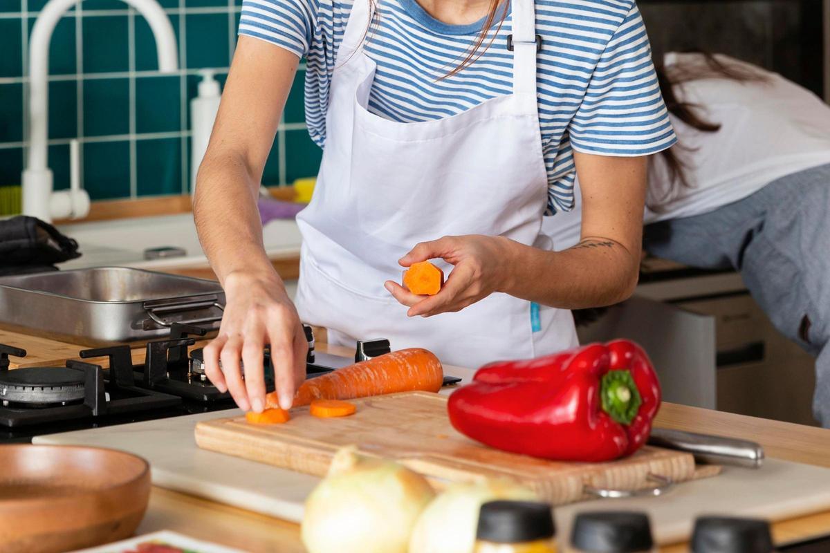 Moulinex, Rowenta, Braun y más: los mejores chollos en hogar y cocina de las Ofertas de Primavera de Amazon 2026