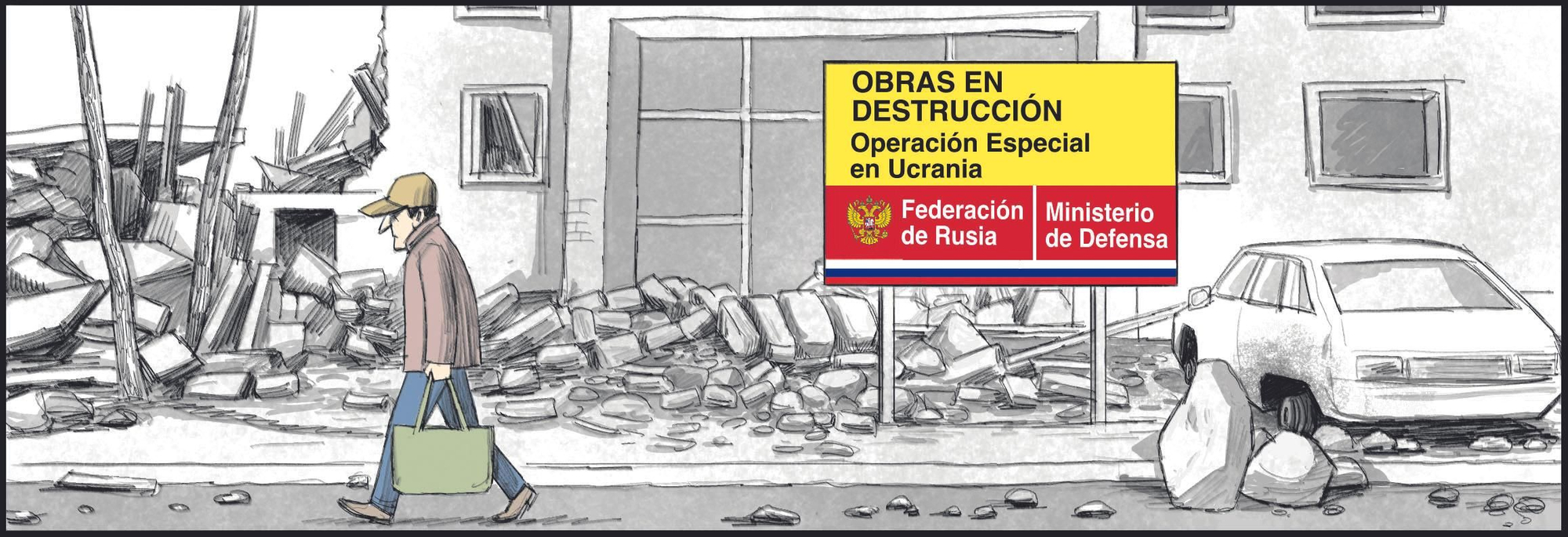 La tira y afloja de este sábado, 26 de noviembre de 2022