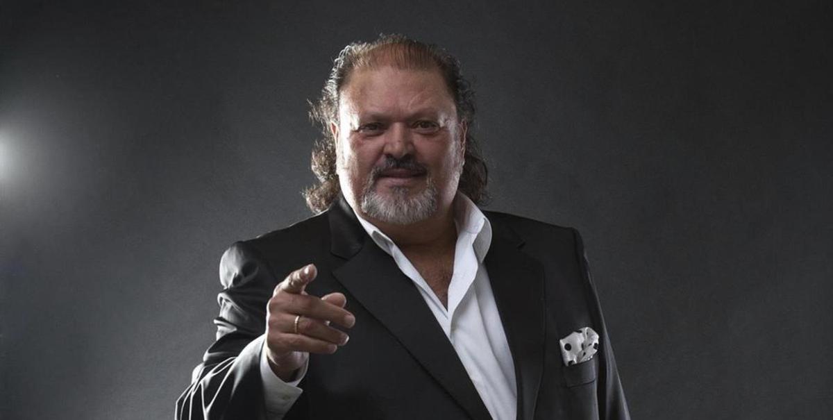 El Teatre Talia acogerá el 14 de julio un homenaje Tributo a Parrita