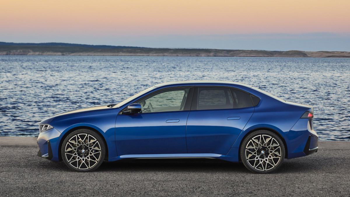 Nuevo BMW Serie 3