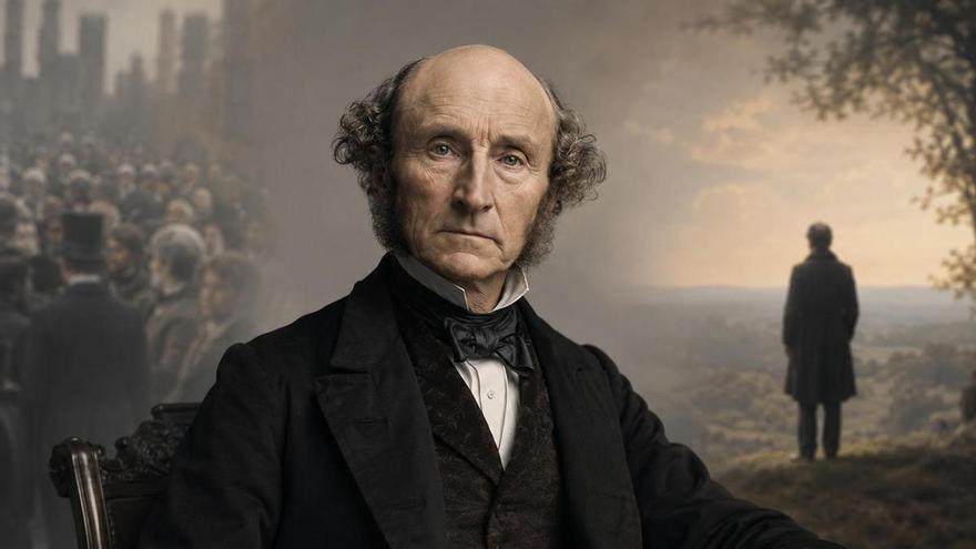 John Stuart Mill, filósofo: “Sobre sí mismo, sobre su propio cuerpo y espíritu, el individuo es soberano”