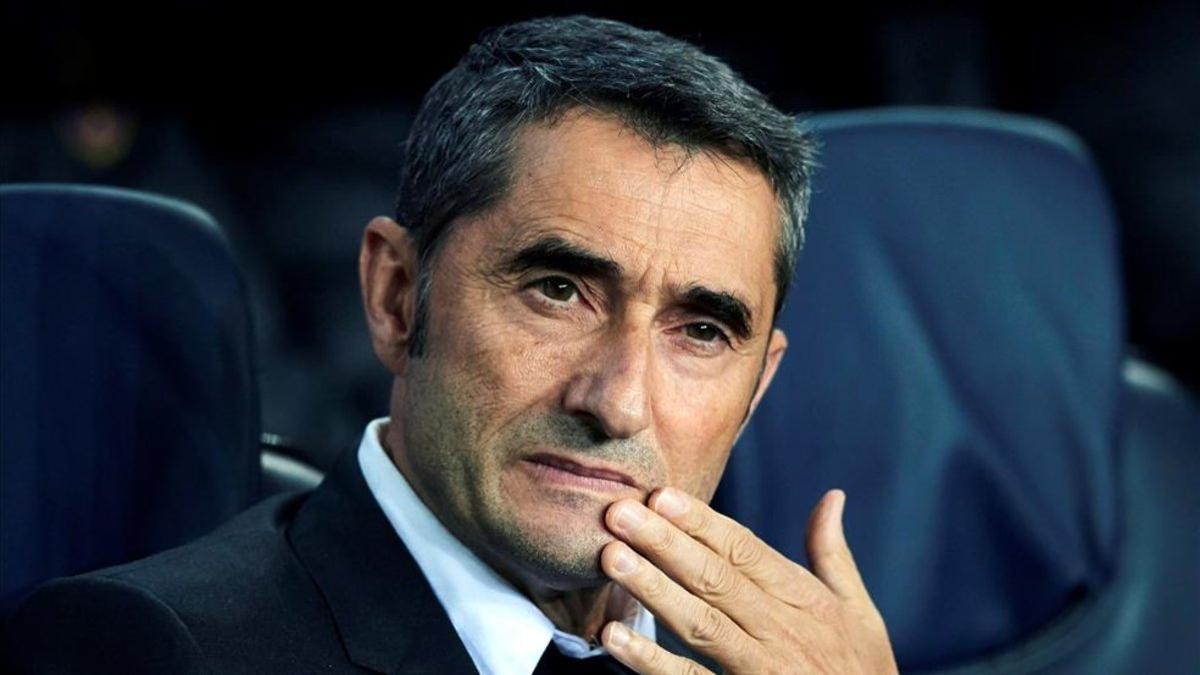 Ernesto Valverde