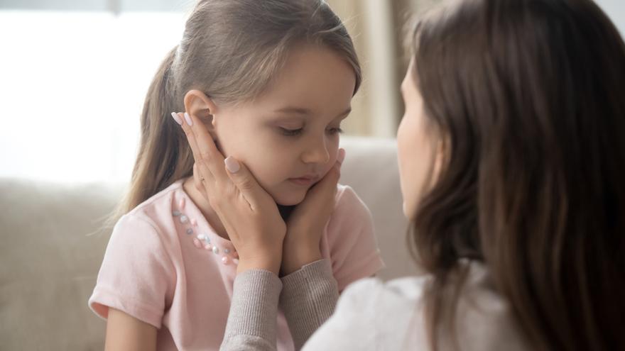 Cómo educar a tus hijos sin castigarles: el método de las &#039;consecuencias&#039;