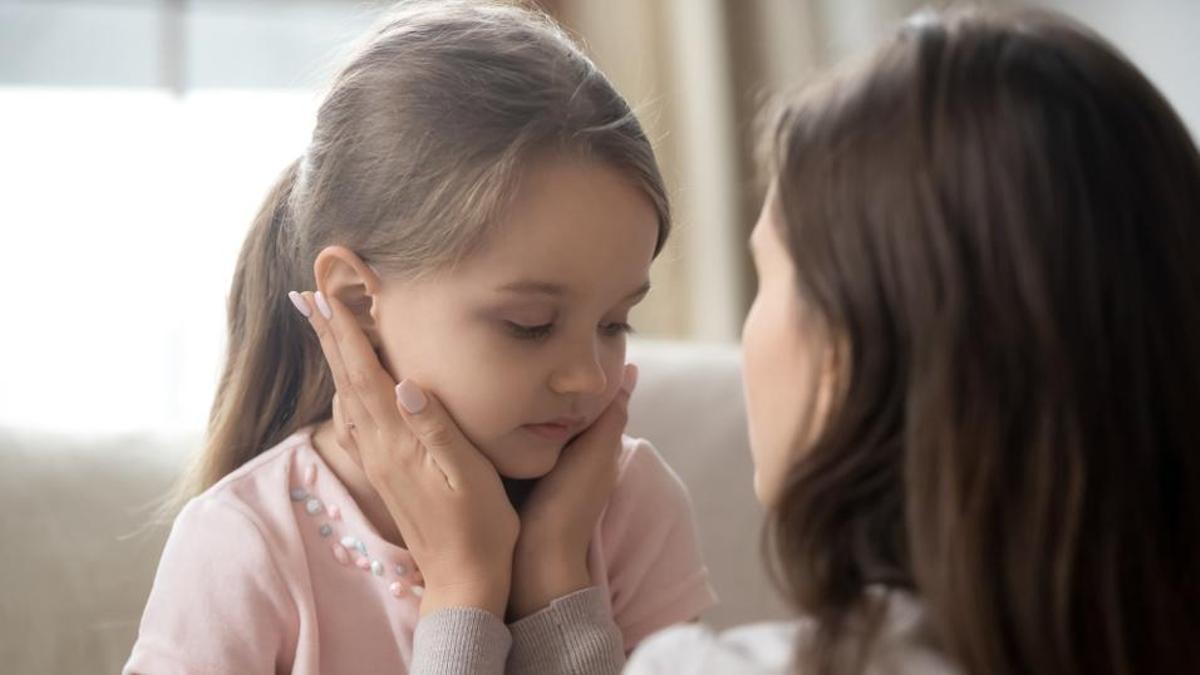 Explicar las consecuencias supone aprendizaje; los castigos son solo punitivos.