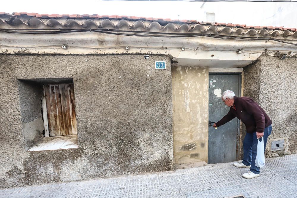 Almoradí adquiere la primera vivienda social de Es