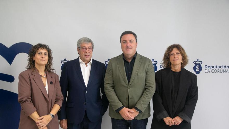 Bonos de 100 euros para gastar en el comercio local: MercaNaVila llega a los municipios de A Coruña de menos de 20.000 habitantes