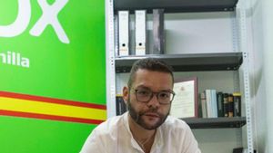 Una trajectòria iniciada en el PP i consolidada a Vox