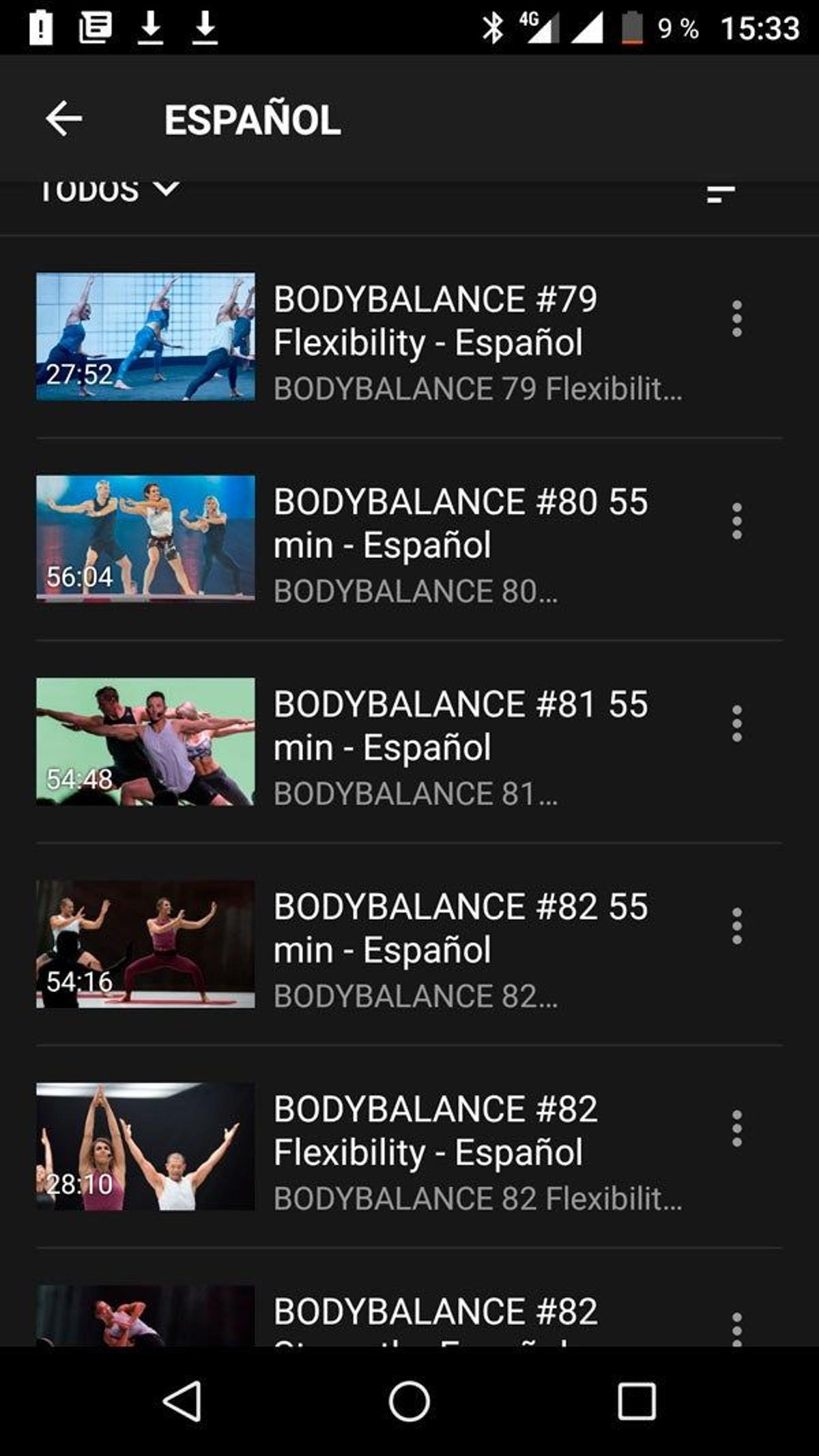 Ford Puma y Les Mills