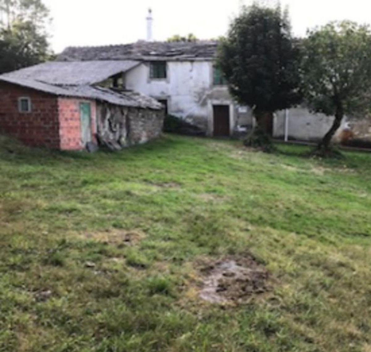 Empresarios y retornados se fijan en el rural: 80 aldeas abandonadas compradas en 10 años