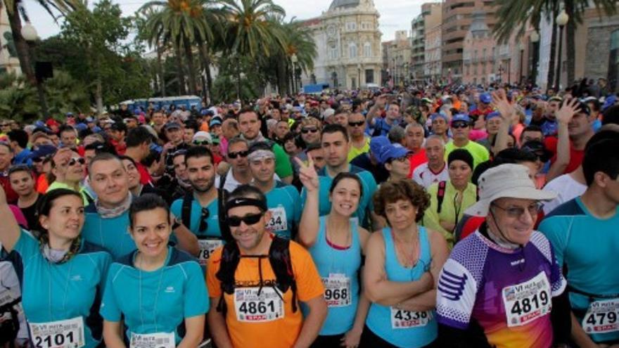 Arranca la Ruta de las Fortalezas