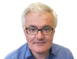 Paco Ramos Martín