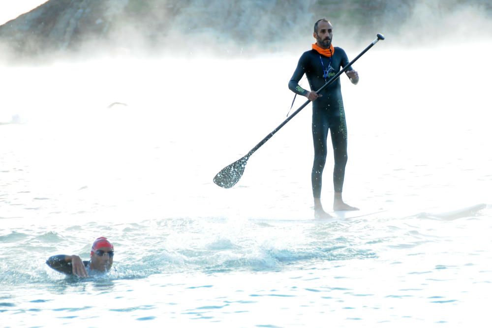 Sailfish Half Triatló de Berga 2016