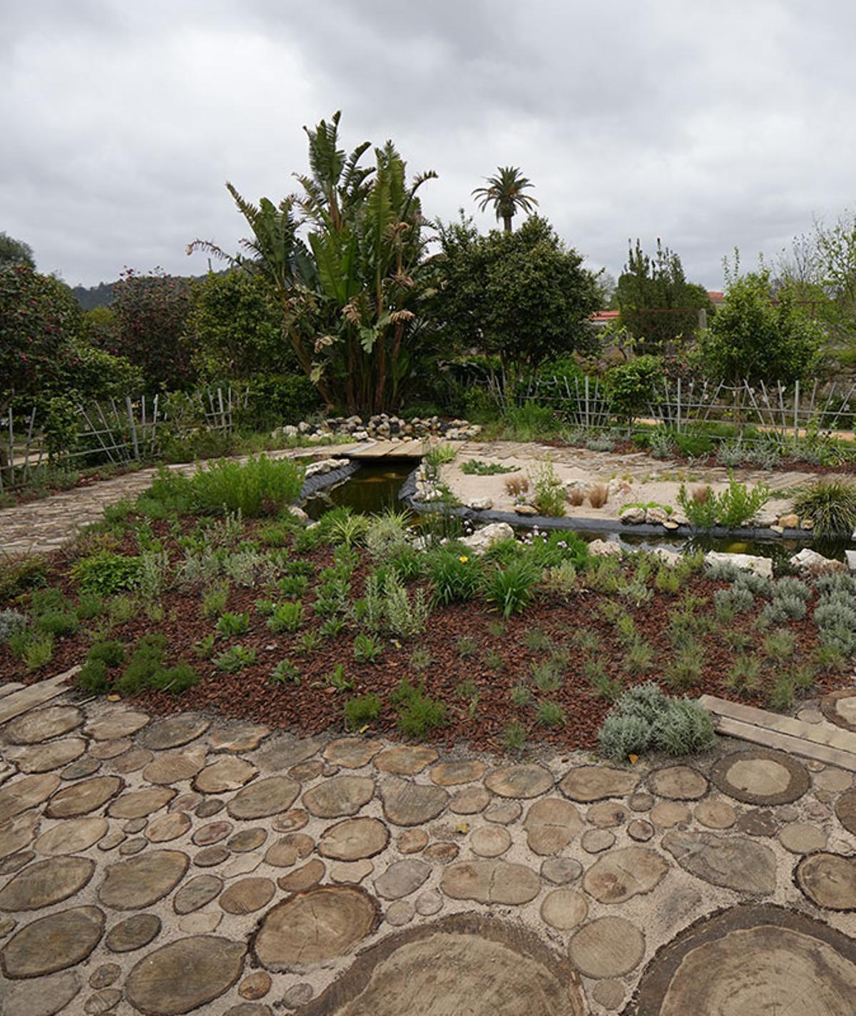 Cartasis Garden Cartasis Garden