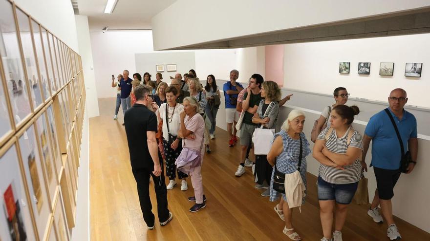 Vigo impulsa su agenda cultural con la Noche Blanca de los museos y una jornada abierta en los jardines de Castrelos