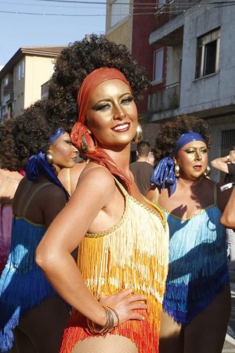 Gran Desfile del Carnaval de Cabezo de Torres