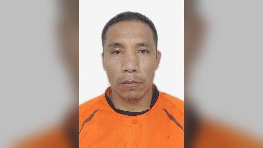 El socialdemócrata Hitler Mussolini será el alcalde de un pequeño municipio rural de Perú