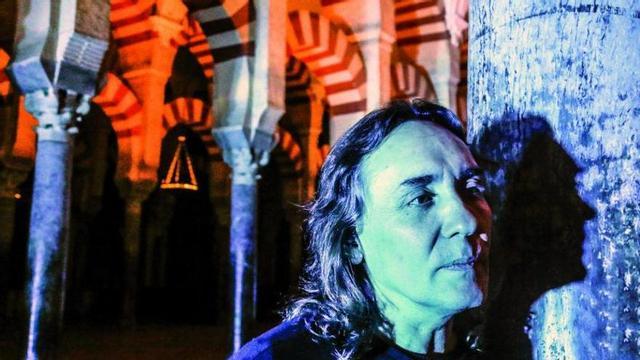 "Tocar en el Festival de Córdoba es siempre un reto".