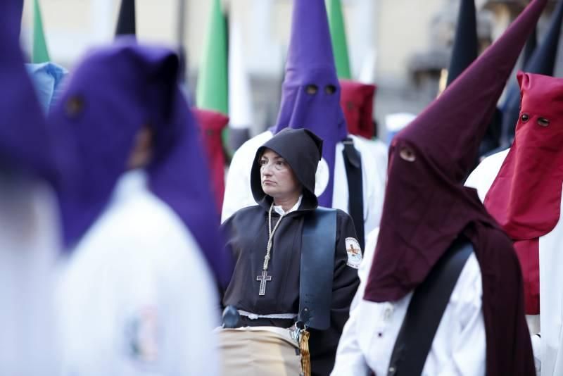 Pregón de Semana Santa