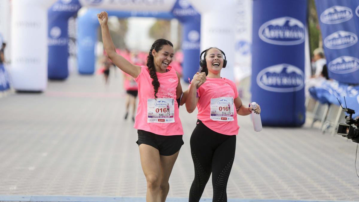 Carrera de la Mujer de València