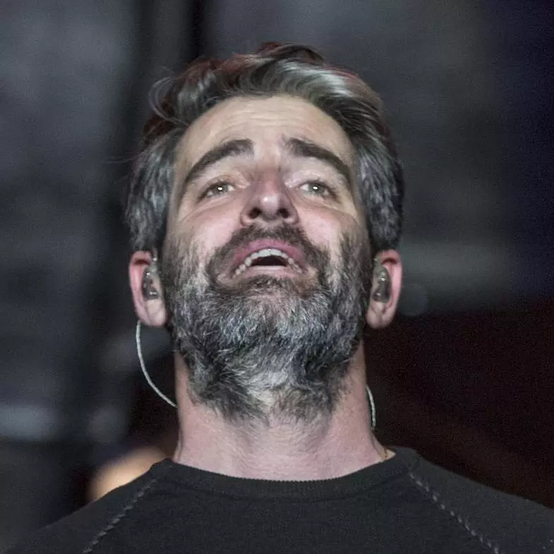 'La gran bogeria (Joan Dausà)'