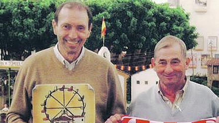 Foto de Museo de la Romería de El Carbayu en Siero, Asturias