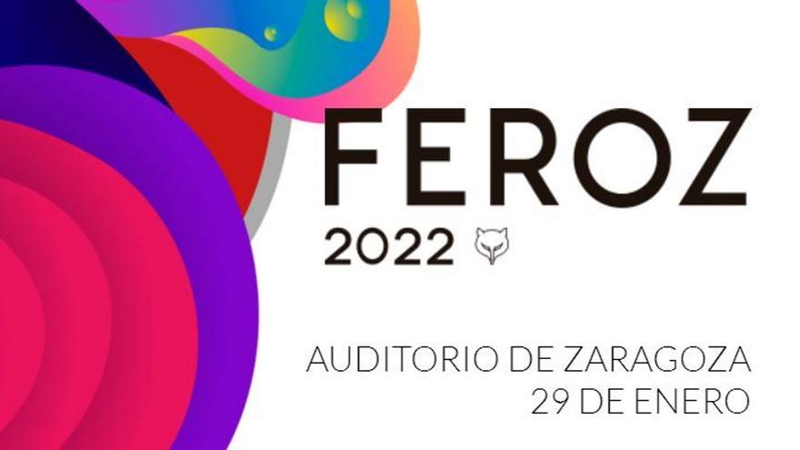Premios Feroz 2022.