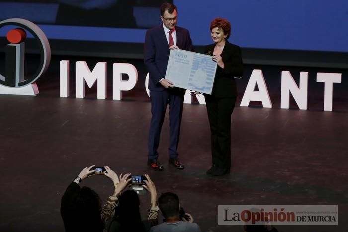 Premios Importantes La Opinión 2019:La gala
