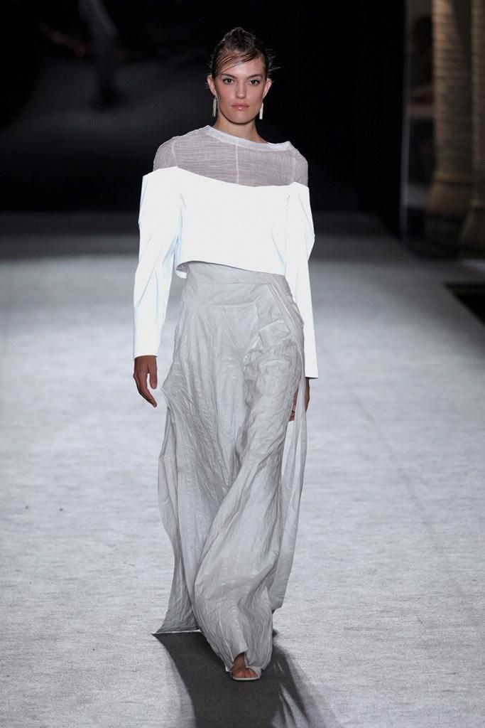 Fashioners Of The World Ied Barcelona