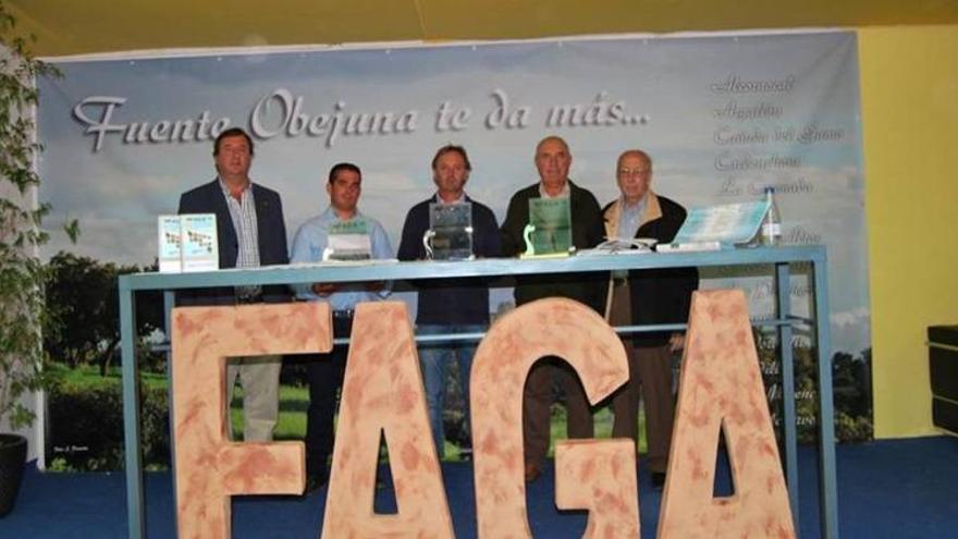 Agropriego y FAGA cierran con éxito de público e importante volumen de ventas