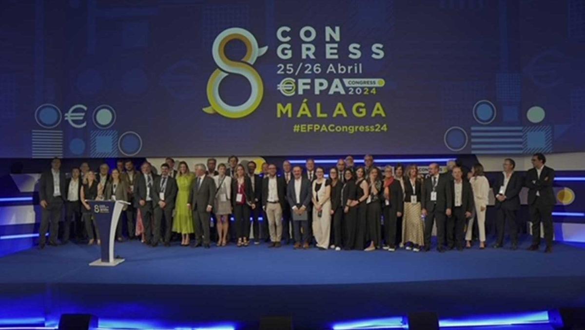 Imagen del congreso celebrado el pasado abril en Málaga.