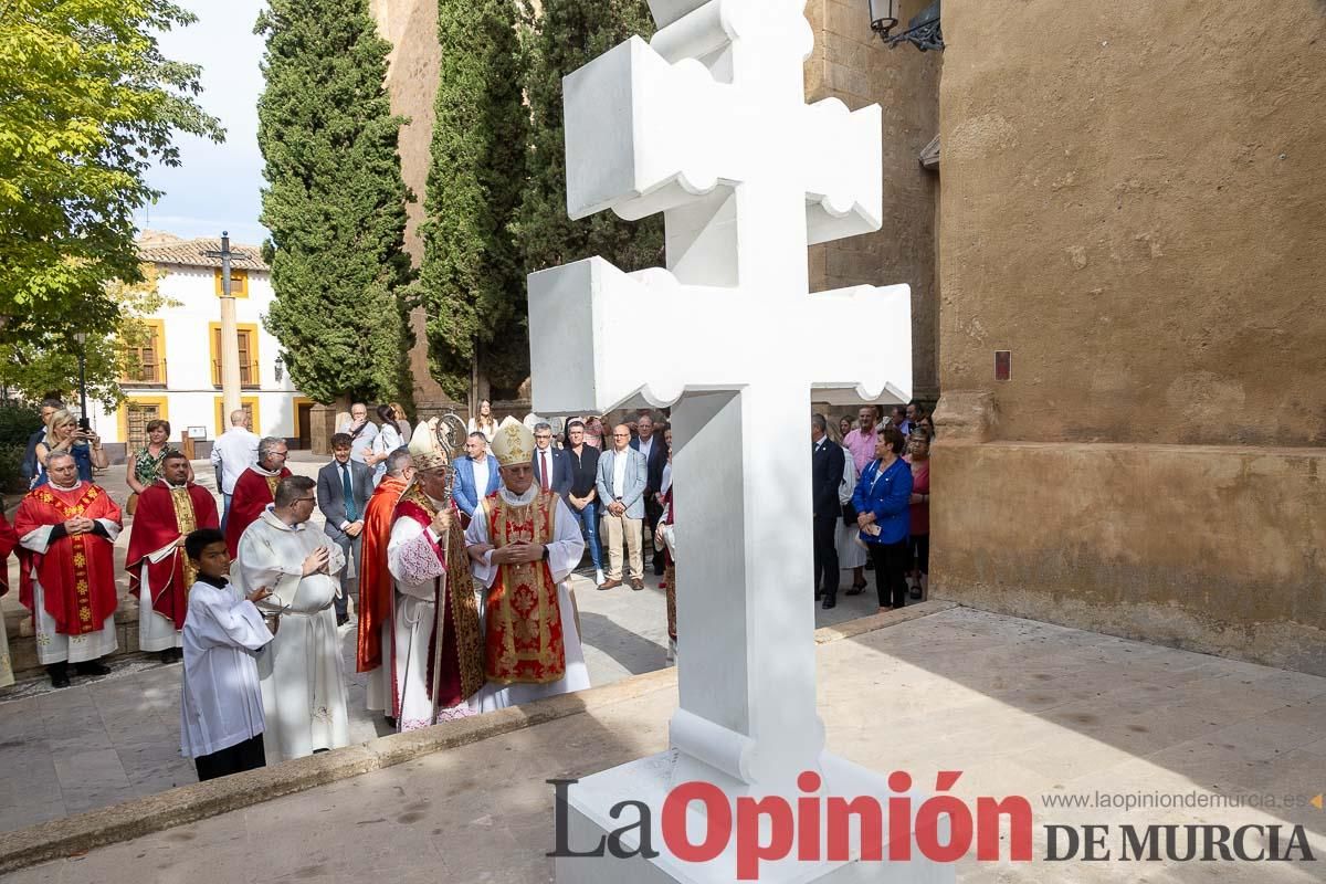 Fundación del camino Espiritual del Sur