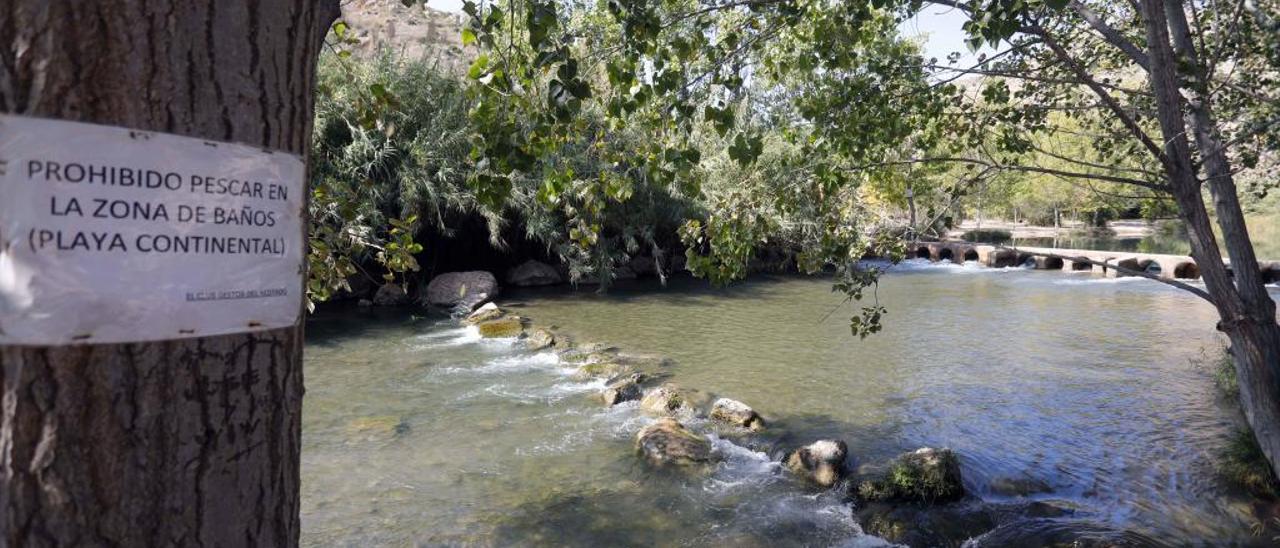 Rutas y atractivos naturales