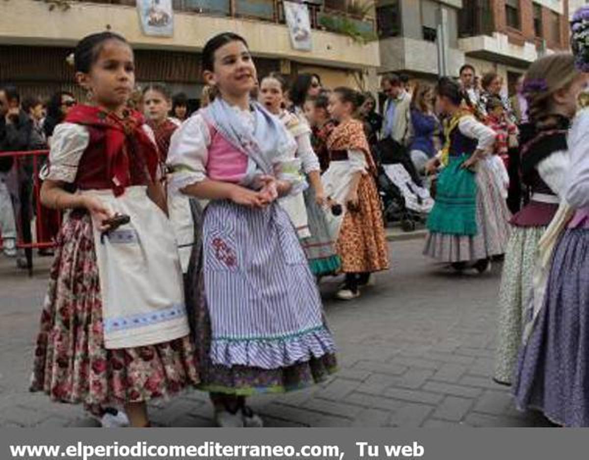 GALERÍA DE FOTOS - XIII Dansa Infantil, fiestas de Sant Pasqual