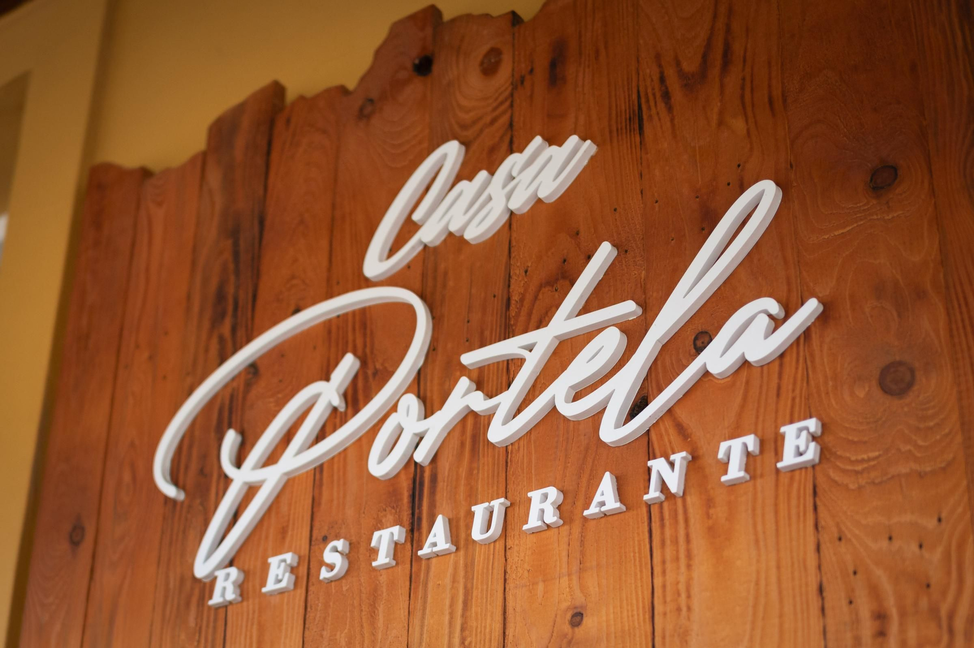 Casa Portela
