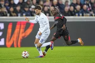 Resumen, goles y highlights del Midtjylland 1 - 0 Hoffenheim de la jornada 1 de la Europa League