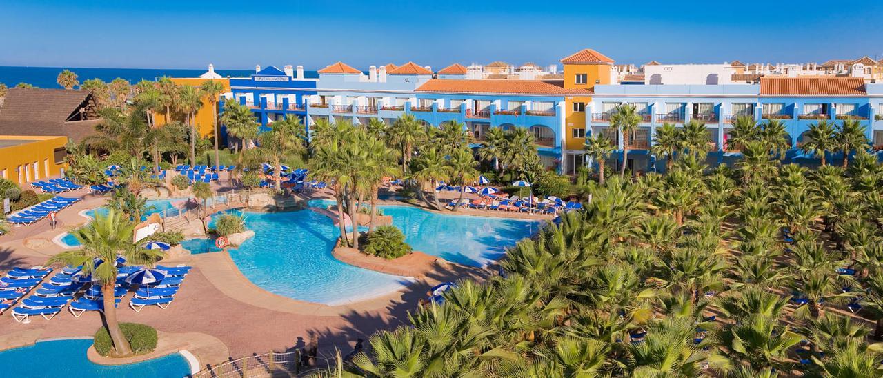 Playaballena Spa Hotel (Grupo Playa Hoteles)