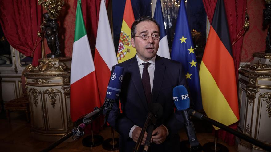 La oficialidad del catalán en la UE continúa encallada y sin perspectivas de desbloqueo