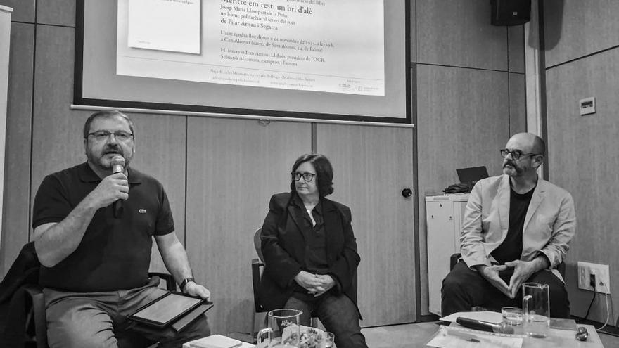 Un personatge polièdric