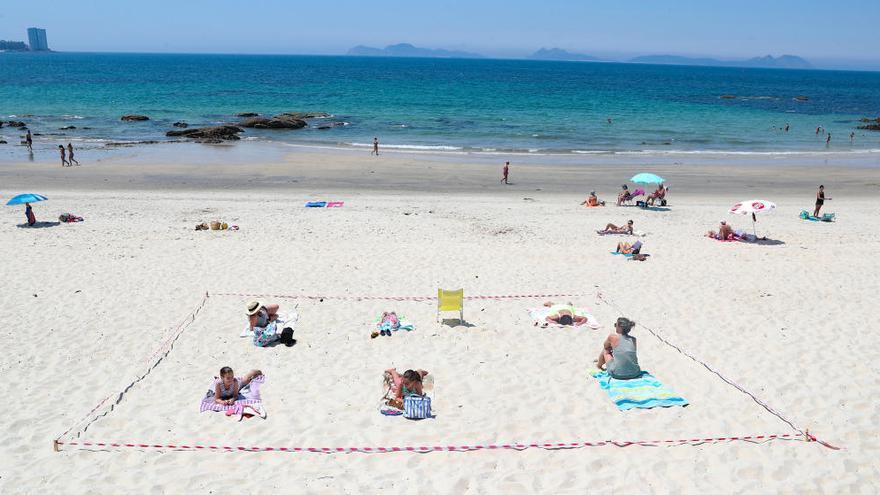 El sudoku del Samil en la era Covid