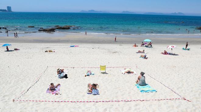 El sudoku del Samil en la era Covid