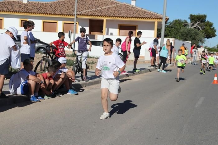 Carrera de La Palma