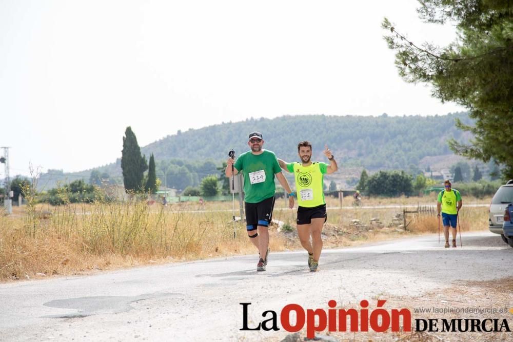 III Marcha por las Enfermedades Raras D´Genes