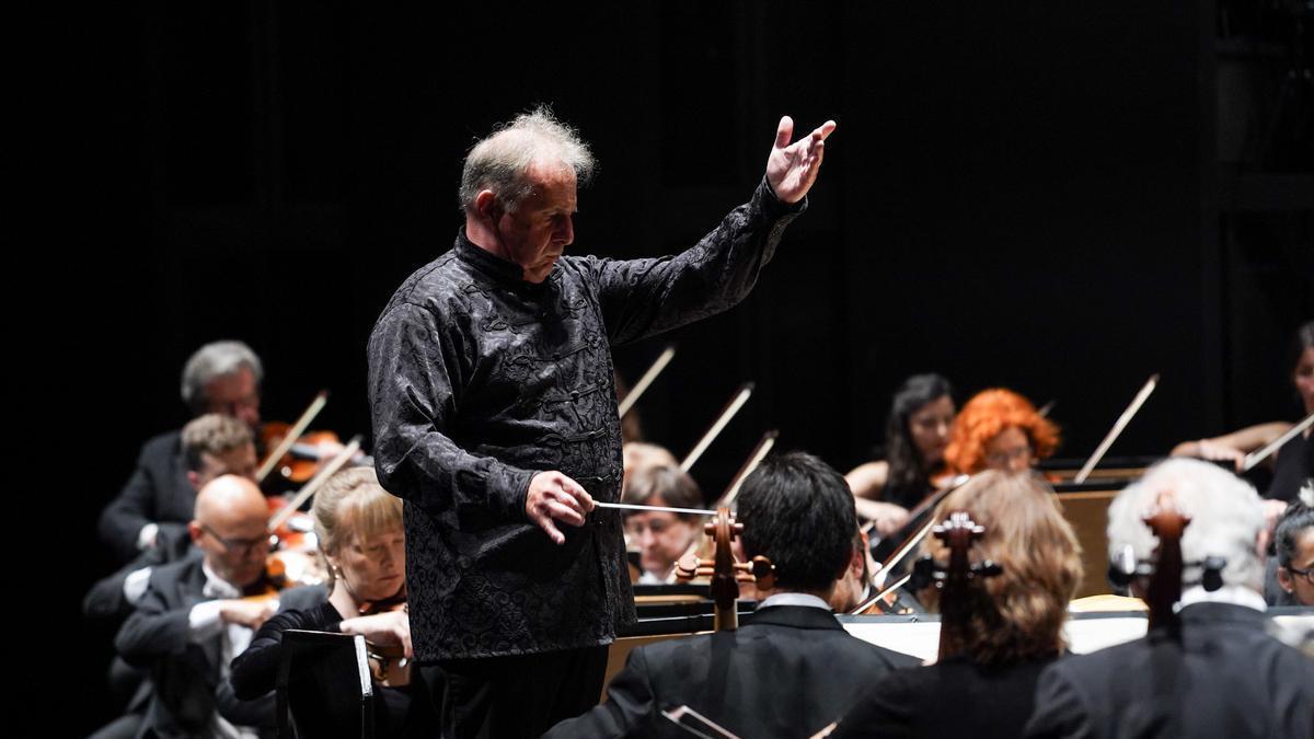 El director György Györiványi Ráth