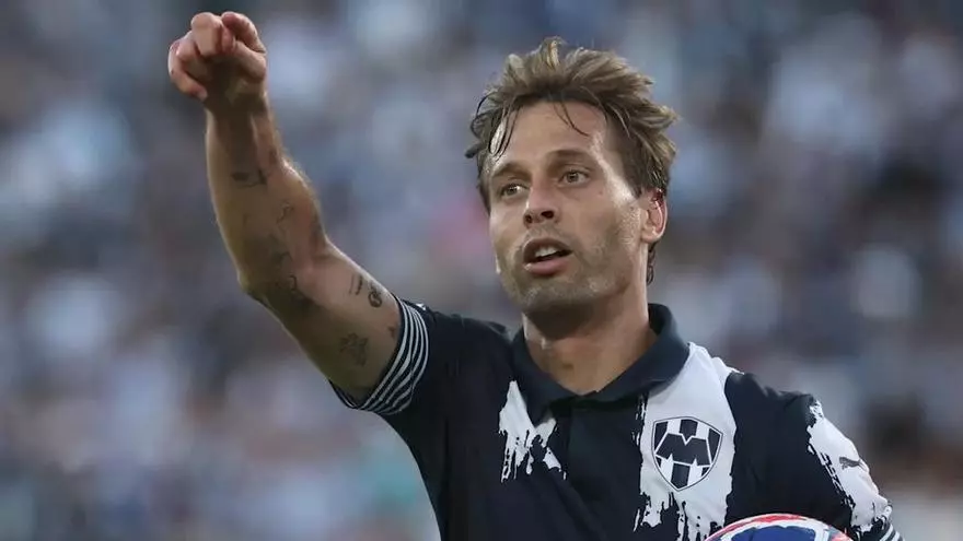 Canales: "El ritmo de la Liga MX es muy diferente, parece otro fútbol"