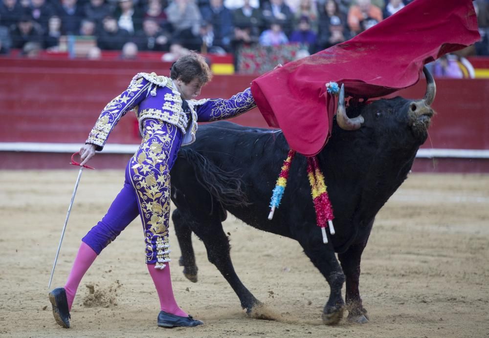 Feria de Fallas 2017