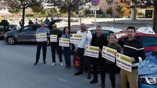 Dos meses de espera para sacarse el carné en la Región debido a la falta de examinadores