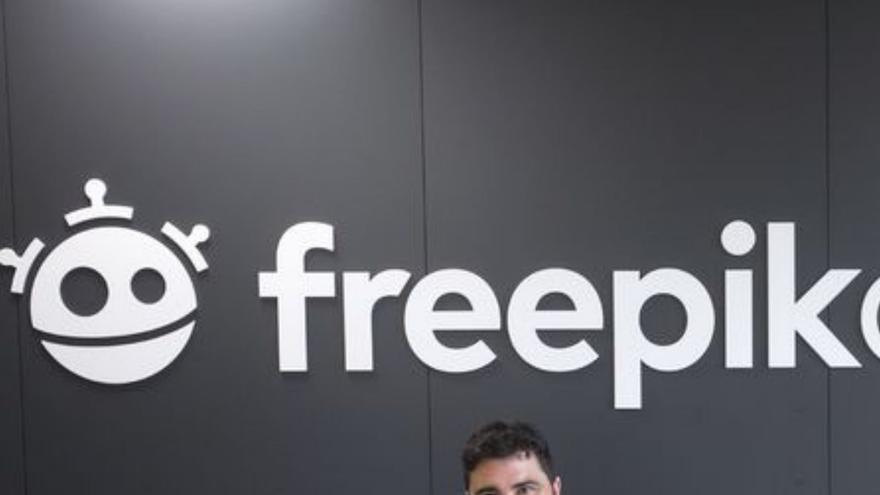 Freepik dará el salto al vídeo este año y planea sumar efectos sonoros